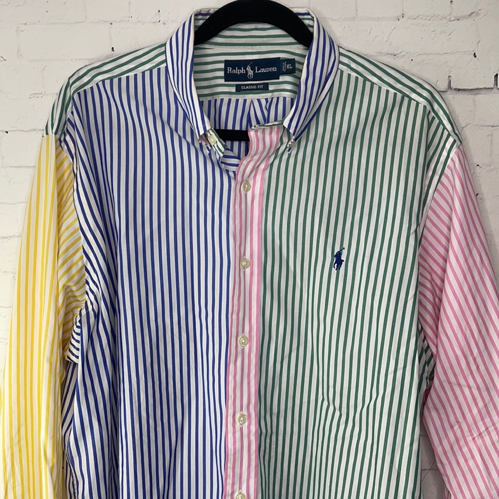 Polo Ralph Lauren Dress Shirt